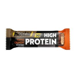 ISOSTAR High Protein 30 Toffee Crunchy batoniņš 55g