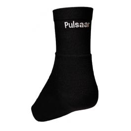 PULSAAR ACTIVE Bambusa kokogļu un germānija potītes ortoze melna L