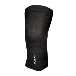 PULSAAR ACTIVE 3D trikotāžas ceļgala ortoze S-Support melna M