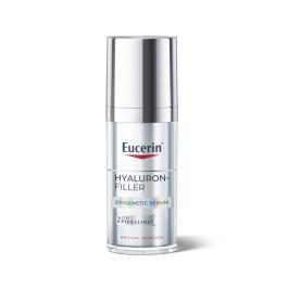 EUCERIN Hyaluron-Filler Epigenetic serums ar Epicelline 30ml