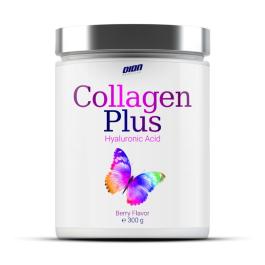 DION SPORTLAB Collagen Plus Ogu garša pulveris 300g