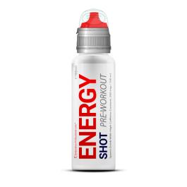 DION SPORTLAB Energy Shot Meža ogu garša šķidrums 100ml