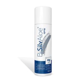 BISILVALOE spray aerosols 125ml