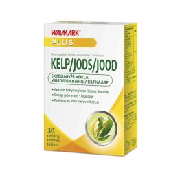 WALMARK JODS 30mg tabletes N30