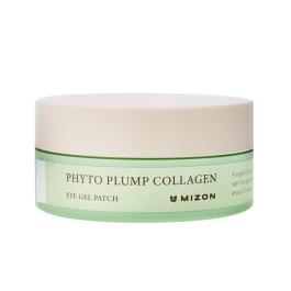 MIZON Phyto Plump Collagen acu patči N60