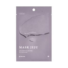 MIZON Joyful Time Jeju Fig sejas maska N1