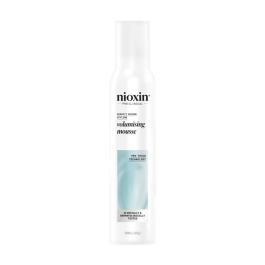 NIOXIN Volumizing+Thickening matu putas 200ml