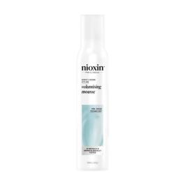 NIOXIN Volumizing+Thickening matu putas 200ml