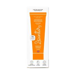 DZINTARS Asari Apelsīnu un piparmētru zobu pasta 75ml