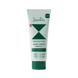 DZINTARS Dubulti roku aizsargkrēms 75 ml
