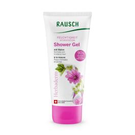 RAUSCH Hydration dušas želeja ar alteju 200ml