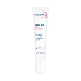 BIODERMA Sensibio Eye+ acu krēms 15 ml