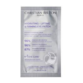 CHRISTIAN BRETON Hydrating-Lifting&Firming acu patči 3pāri
