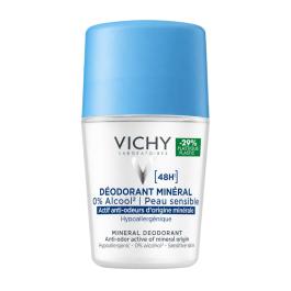VICHY Mineral 48H dezodarants 50ml