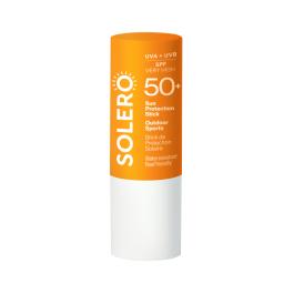SOLERO Outdoor Sports SPF50+ aizsarglīdzeklis 12ml
