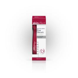skineffect Pro Age atjaunojošs acu serums 15ml