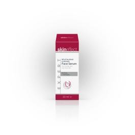 skineffect Pro Age atjaunojošs un uzlabojošs sejas serums 30ml