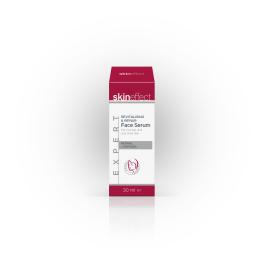 skineffect Pro Age atjaunojošs un uzlabojošs sejas serums 30ml