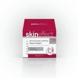 skineffect Pro Age SPF30 atjaunojošs sejas krēms 50ml