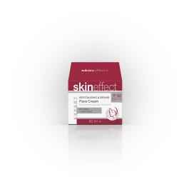 skineffect Pro Age SPF30 atjaunojošs sejas krēms 50ml