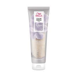 Wella Professionals Color Fresh Mask tonējoša matu maska, Pearl Blonde 150 ml