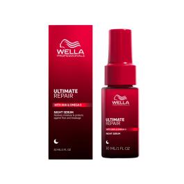 Wella Professionals Ultimate Repair nakts serums 30ml