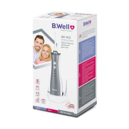 B.WELL TH-912 Mutes dobuma irigators N1