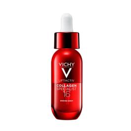 VICHY Liftactiv Collagen Specialist 16 serums 30ml
