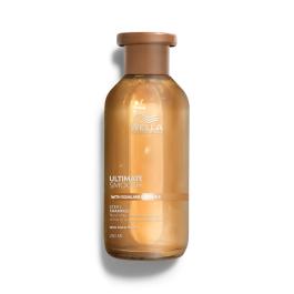 Wella Professionals Ultimate Smooth barojošs un nogludinošs šampūns 250ml