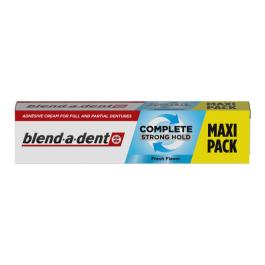 BLEND-A-DENT Complete Fresh protēžu fiksācijas krēms 70g