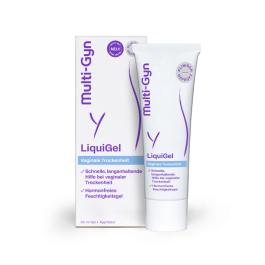 MULTI-GYN Liquigel gels 50ml