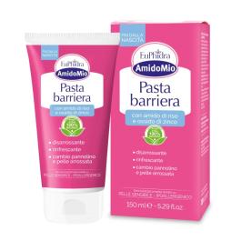 AMIDOMIO pasta apsārtuma mazināšanai un ādas aizsardzībai 150 ml