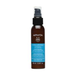 APIVITA Hyaluronic Hydra neizskalojams matu kondicionieris 100ml