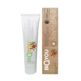 BIO2YOU Dabīga zobu pasta jutīgiem zobiem 100 ml