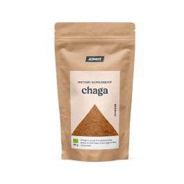 ICONFIT Organiskais Čagas pulveris 100g