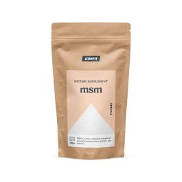 ICONFIT MSM pulveris 150g