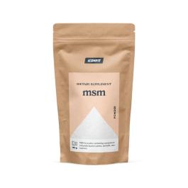 ICONFIT MSM pulveris 150g