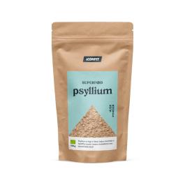 ICONFIT Organiskais Psyllium Husk pulveris 150g