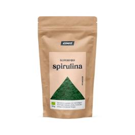 ICONFIT Organiskais Spirulīna pulveris 125g