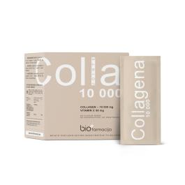BIOFARMACIJA Collagena Joint 10 000 pulveris N20