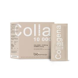 BIOFARMACIJA Collagena Joint 10 000 pulveris N20