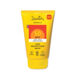 DZINTARS Jūrmala  SPF 50 UVA+UVB sauļošanās aizsargbalzams 100 ml