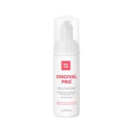 WOOM Gingival Pro mutes putas 50ml
