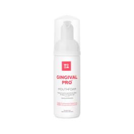 WOOM Gingival Pro mutes putas 50ml