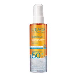 URIAGE Bariesun Sun Water SPF50+ izsmidzināmais līdzeklis 200ml
