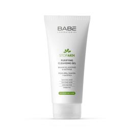 BABE Stop Akn attīrošs gels 200ml