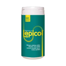 LEPICOL kapsulas N180