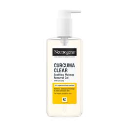 Neutrogena Curcuma Clear 3in1 želeja 200ml