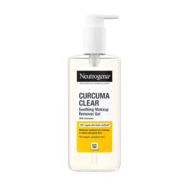 Neutrogena Curcuma Clear 3in1 želeja 200ml