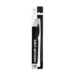 WOOM 2100 Medium zobu birste N1